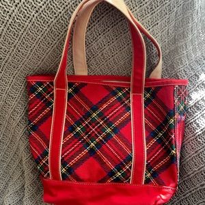 Land’s End Tote